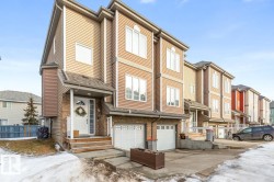 16 5102 30 Avenue  Beaumont, AB T4X 0A9
