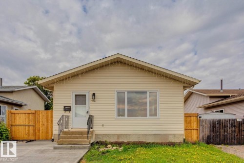 14528 34 Street, Edmonton, AB - Outdoor With Exterior