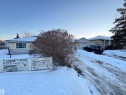 View of property hidden behind natural elements - 10407 102 Street, Westlock, AB  - Outdoor 