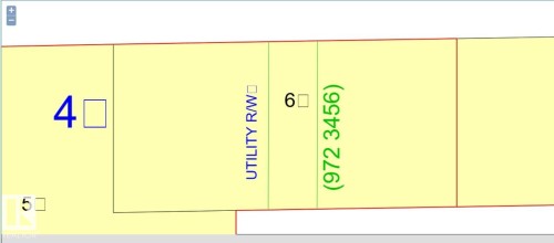 10407 102 Street, Westlock, AB - Other