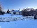 View of front of house - 10407 102 Street, Westlock, AB  - Outdoor 