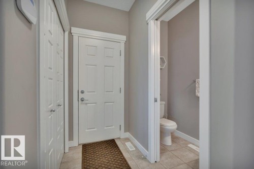 45 Sandalwood Place, Leduc, AB - Indoor Photo Showing Other Room