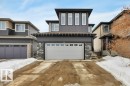 45 Sandalwood Place, Leduc, AB  - Outdoor With Facade 