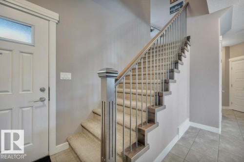 45 Sandalwood Place, Leduc, AB - Indoor Photo Showing Other Room