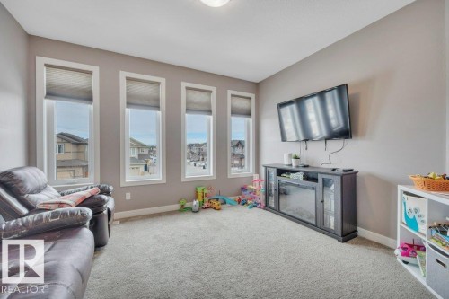 45 Sandalwood Place, Leduc, AB - Indoor