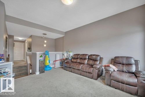 45 Sandalwood Place, Leduc, AB - Indoor