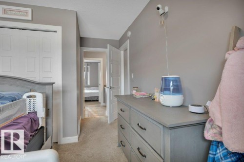 45 Sandalwood Place, Leduc, AB - Indoor