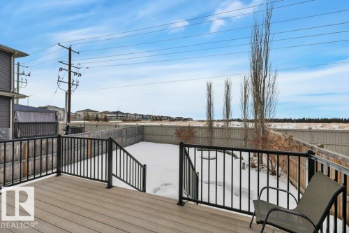 45 Sandalwood Place, Leduc, AB - Outdoor With Exterior