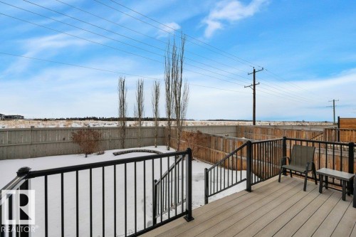 45 Sandalwood Place, Leduc, AB - Outdoor