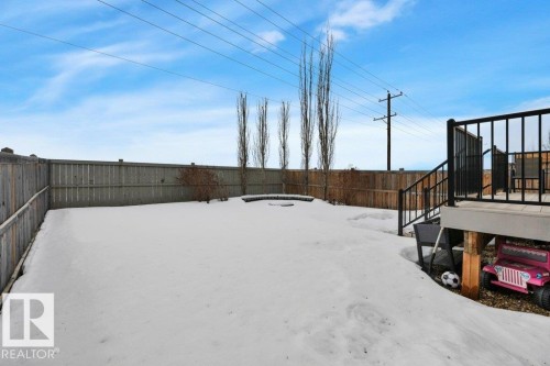 45 Sandalwood Place, Leduc, AB - Outdoor