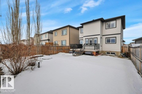 45 Sandalwood Place, Leduc, AB - Outdoor