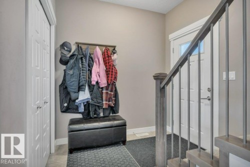 45 Sandalwood Place, Leduc, AB - Indoor Photo Showing Other Room