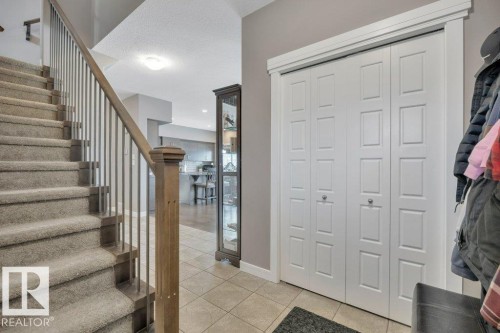 45 Sandalwood Place, Leduc, AB - Indoor Photo Showing Other Room