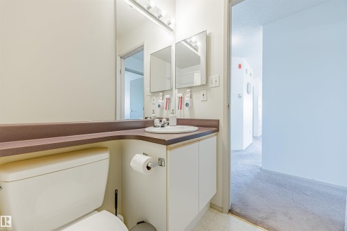 401 11218 80 Street, Edmonton, AB - Indoor Photo Showing Bathroom