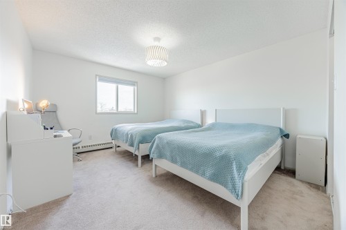 401 11218 80 Street, Edmonton, AB - Indoor Photo Showing Bedroom