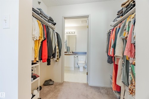 401 11218 80 Street, Edmonton, AB - Indoor With Storage