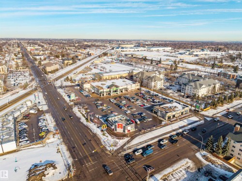 401 11218 80 Street, Edmonton, AB - Outdoor With View