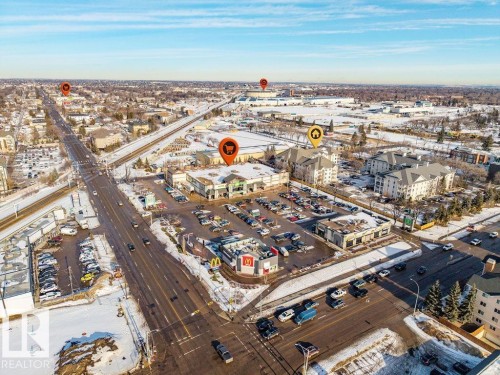 401 11218 80 Street, Edmonton, AB - Outdoor With View