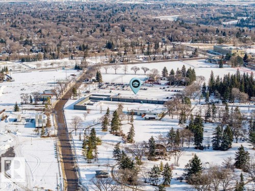 401 11218 80 Street, Edmonton, AB - Outdoor With View