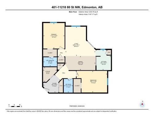 401 11218 80 Street, Edmonton, AB - Other