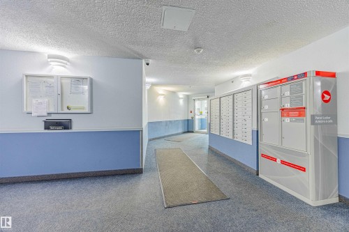 401 11218 80 Street, Edmonton, AB - Indoor