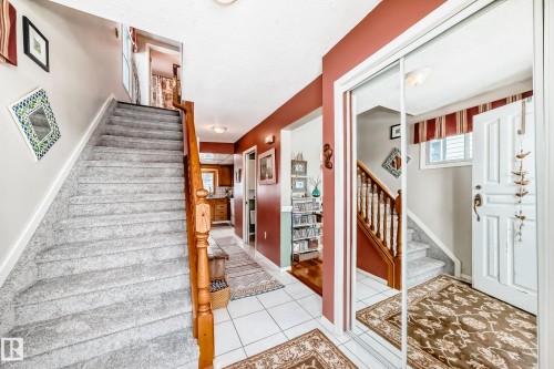 11415 71 Street, Edmonton, AB - Indoor Photo Showing Other Room