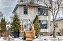 11415 71 Street, Edmonton, AB  - Outdoor With Facade 