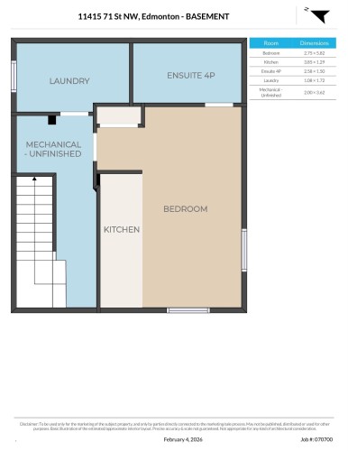 11415 71 Street, Edmonton, AB - Other