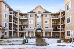 327 17459 98A Avenue  Edmonton, AB T5T 6H8