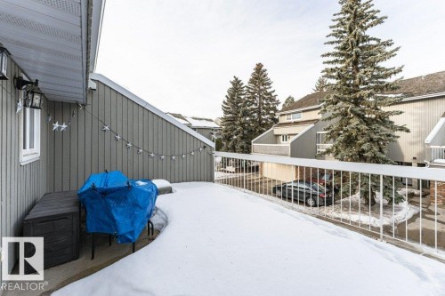 3010 108 Street, Edmonton, AB - Outdoor With Exterior