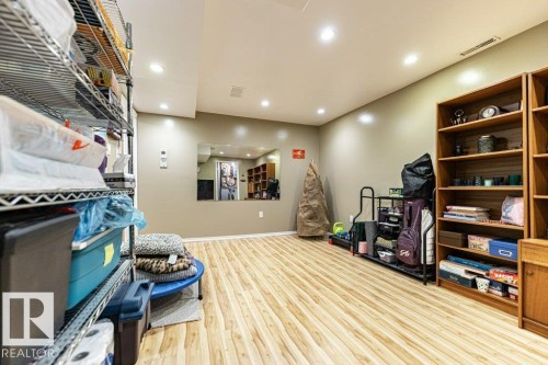 3010 108 Street, Edmonton, AB - Indoor Photo Showing Other Room