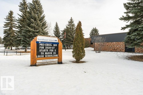 3010 108 Street, Edmonton, AB - Outdoor