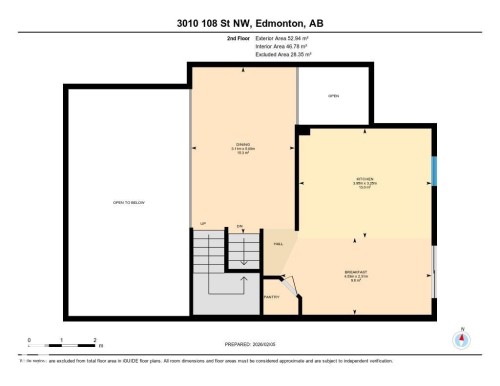 3010 108 Street, Edmonton, AB - Other