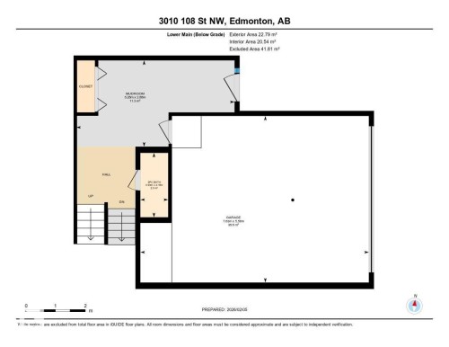 3010 108 Street, Edmonton, AB - Other