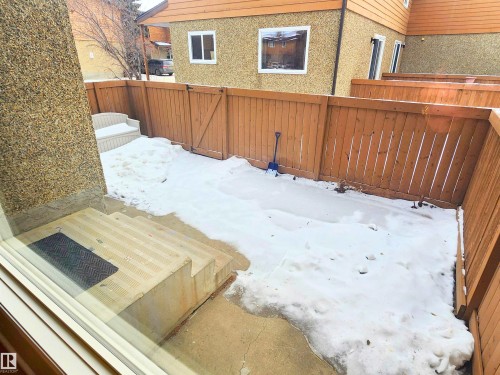 69 3812 20 Avenue, Edmonton, AB - Outdoor With Exterior