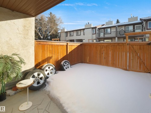 3611 30 Avenue, Edmonton, AB - Outdoor