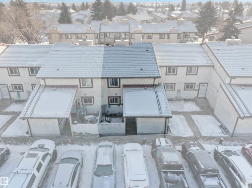 3611 30 Avenue, Edmonton, AB - Outdoor