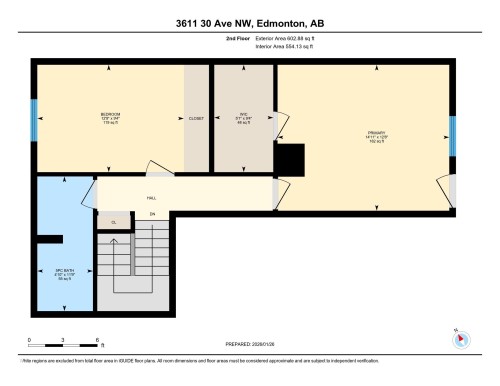 3611 30 Avenue, Edmonton, AB - Other