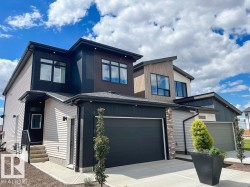7471 KLAPSTEIN Crescent  Edmonton, AB T6W 0A6