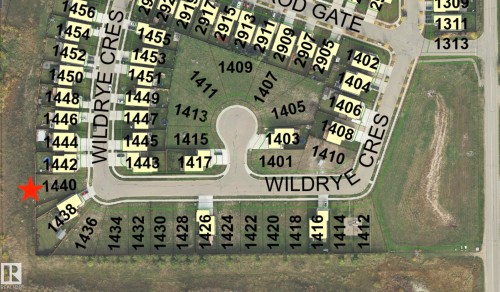 1440 Wildrye Crescent, Cold Lake, AB - Other