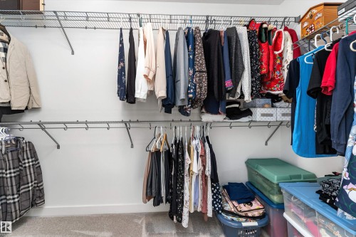 20007 16 Avenue, Edmonton, AB - Indoor With Storage