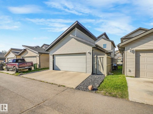 6693 Cardinal Road, Edmonton, AB - Outdoor