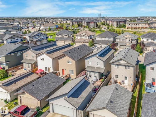 6693 Cardinal Road, Edmonton, AB - Outdoor