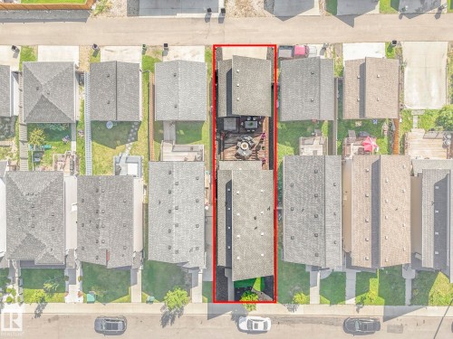 6693 Cardinal Road, Edmonton, AB - Other