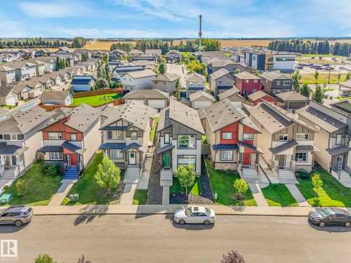 6693 Cardinal Road, Edmonton, AB - Outdoor