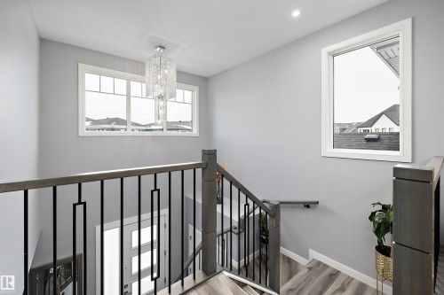 4223 Veterans Way, Edmonton, AB - Indoor Photo Showing Other Room