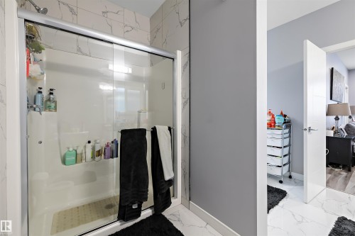 4223 Veterans Way, Edmonton, AB - Indoor Photo Showing Bathroom