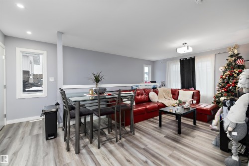 4223 Veterans Way, Edmonton, AB - Indoor