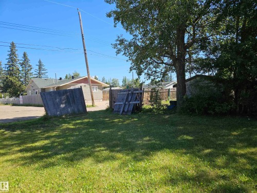 4719 48 Street, Rural Lac Ste. Anne County, AB 
