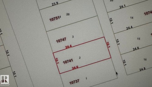 10741 93 Street, Edmonton, AB 